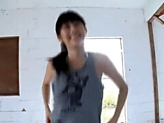 Asiatique, Gros seins, Collège université, Hd, Japonaise, Solo