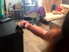 デカパイ, フェラチオ, 巨乳な, イマラチオ, ハードコア, 熟年, ラフ, ウェブカメラ