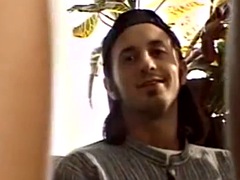 アナル, 中出し, 浮気する, 顔射, ハードコア, パーティ, フェラする, スインガー