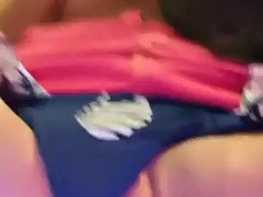 Anal, Beauté, Sucer une bite, Compilation, Fille latino, Mature, Softcore, Nénés