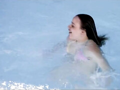 Tetas grandes, Mamada, Penetracion con dedos, Sexo duro