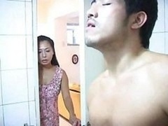 Far eastern Pals Get Off