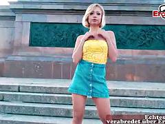 Amateur, Rubia, Despelote, Sexo duro, Fiesta, Pov, Puta, Adolescente