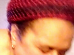 Язык в попке, Большой член, Черные, Минет, Постарше, Черненькие, Милф, Сосущие