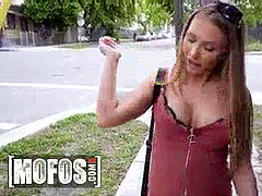 Сперма на лице, Реалити