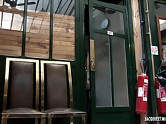 Anal, Tetas grandes, Morena, Corridas faciales, Francés, Grupo, Hd, Maduro