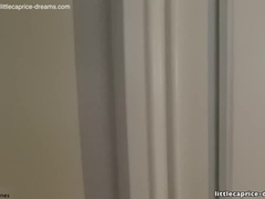 Hinter den kulissen, Tschechisch, Hd, Öffentlich, Realität, Russisch, Jungendliche (18+), Flotter dreier