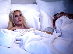 Lustful MILF Sophia has got crazy sex affair