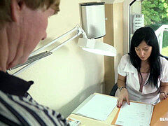 Минет, Семяизвержение, Доктор, Ласковые ручки, Киски, Бритые