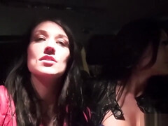 素人, 美人, 巨乳な, カップル, ドイツ人, Hd, 公共, オッパイの