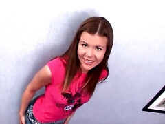 Nana, Blonde, Masturbation, Solo