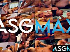 Anal, Verga grande, Mamada, Gay, Pajear, Hd