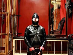 Bondage discipline sadomasochisme, Dominante vrouw, Voeten fetish, Masturbatie