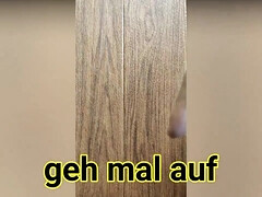 Arsch, Wohlbeleibte schöne frauen, Grosser arsch, Braunhaarige, Schwanz, Deutsch, Zierlich, Öffentlich