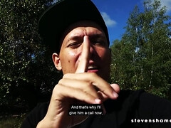 Gros seins, Sucer une bite, Grosse, Hard, Seins naturels, Public, Chatte, Nénés