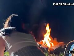 18, 茶髪の, チェコ, Hd, ハメ撮り, 叫ぶ, オッパイの