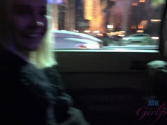 Amateur, Rubia, Mamada, Corrida, Bragas, Perforación, Pov, Coño