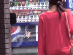 Asians leave piss puddles