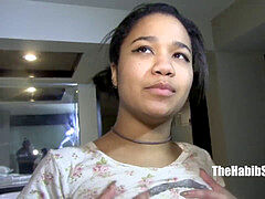 素人, アジア人, デカチン, 黒人, ティーン