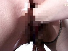 Enthousiasteling, Anaal, Bondage discipline sadomasochisme, Grote kont, Fetisj, Hardcore, Huisgemaakt, Moeder die ik wil neuken