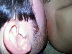 Enthousiasteling, Bruinharig, Harig, Likken, Mager, Tiener