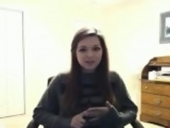 Enthousiasteling, Bruinharig, Slipje, Softcore pornografie, Webcamera