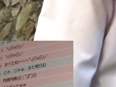 アジア人, フェラチオ, 古典, イく瞬間, チン, 日本人, オーガズム, ティーン