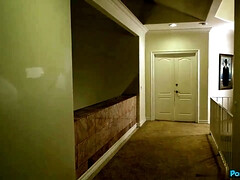 Dee Williams Cuckolds Hubby With Three Mandingo Cocks