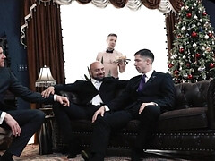Blasen, Fetisch, Schwul, Gruppe, Handjob, Hardcore, Hd, Pornostars