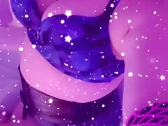 Gros cul, Compilation, Gothique, Masturbation, Naturelle, Orgasme, Chatte, Solo