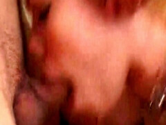 Anaal, Blond, Pijpbeurt, Sperma shot, Lul, Hardcore, Ondergoed, Tieten likken