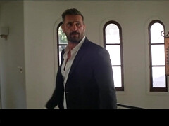 フェラチオ, 茶髪の, 巨乳な, バック, ラティーナ, なめる, オマンコ, オッパイの