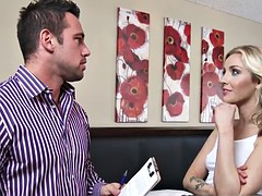 Член, Секс без цензуры, Сиськи, Жена