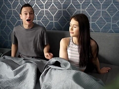 18 летние, Минет, Папочка, Лизание, Крошечные, Пирсинг, Киски, Молоденькие