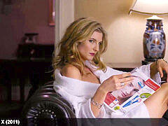 Обнаженные, Оргии