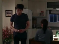 アジア人, フェラチオ, 手コキする, 一人, おもらし