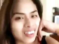 Filipina OFW in HONGKONG 1