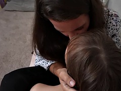 素人, 美女, 足, フェティッシュ, 開帳, ハメ撮り, タトゥー, 三人