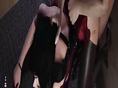 デカチン, デカパイ, ハードコア, 淫乱熟女, ハメ撮り, 生徒, ティーン, タイ