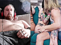 Большой член, Семяизвержение, Грязные слова