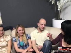 Hot pornstar hardcore and cumshot