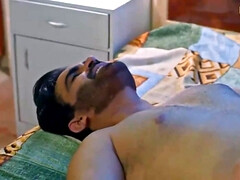 Big Boobs Bhabhi Ko Desvar ne Pel diya