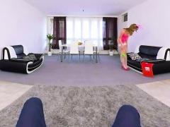 Rubia, Mamada, Sexo duro, Hd, Pov, Adolescente