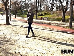 Rubia, Mamada, Atrapados, Cornudo, Estilo perrito, Sexo duro, Hd, Pov