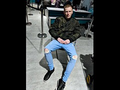 Садо мазо, Геи