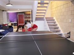 Enthousiasteling, Anaal, Kont, Blond, Bruinharig, Stel, Vriendin, Kort haar