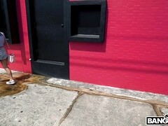 Leie, Asiatisch, Braunhaarige, Im freien, Erotischer film, Tätowierung, Jungendliche (18+)