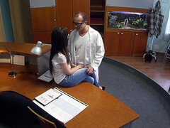 Enthousiasteling, Pijpbeurt, Bedriegen, Stel, Likken, Verpleegster, Zwanger, Strak