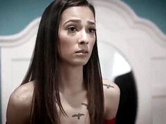 Blasen, Braunhaarige, Vollbusig, Hardcore, Nippel, Muschi, Jungendliche (18+), Titten