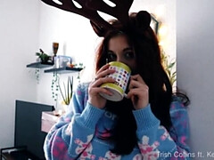 Любители, Жопа, Минет, Семяизвержение, Пальцем, От первого лица, Киски, Рыжие